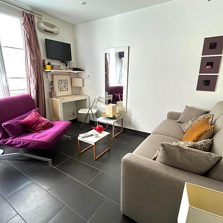 Le Studio Grenelle Paris Luaran gambar